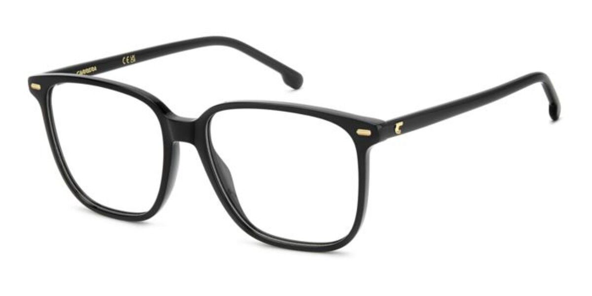 Carrera 3090 807, Black frame