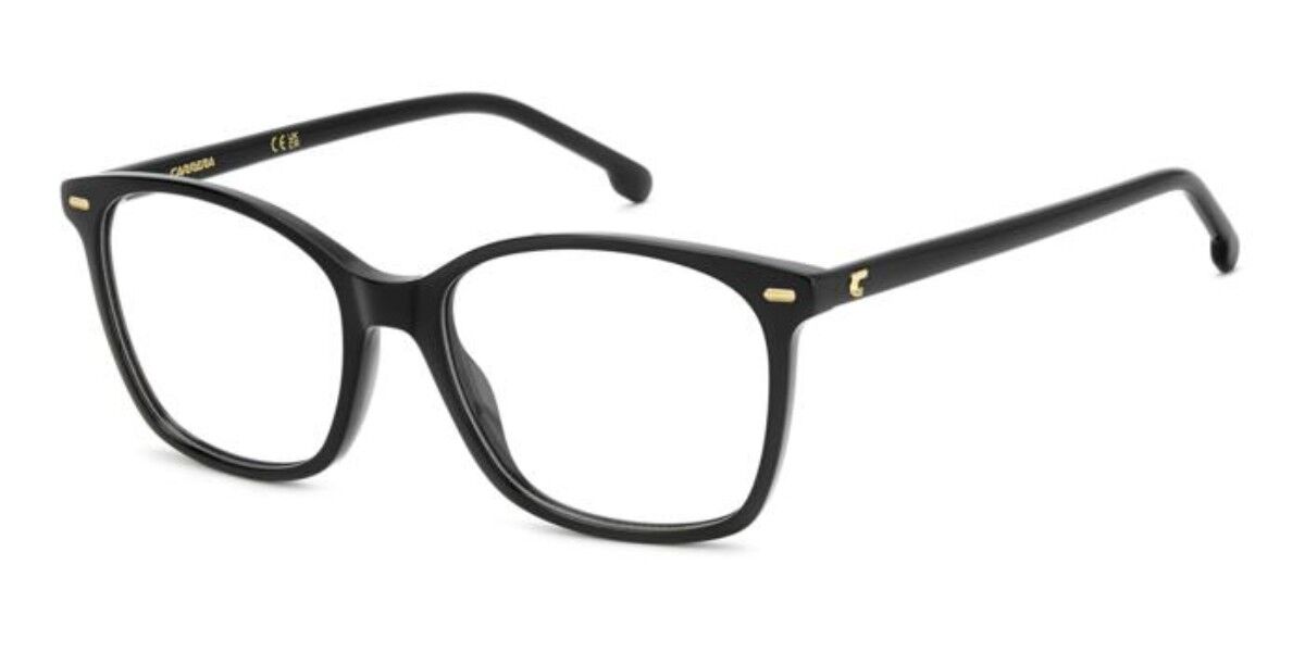Carrera 3091 807, Black frame