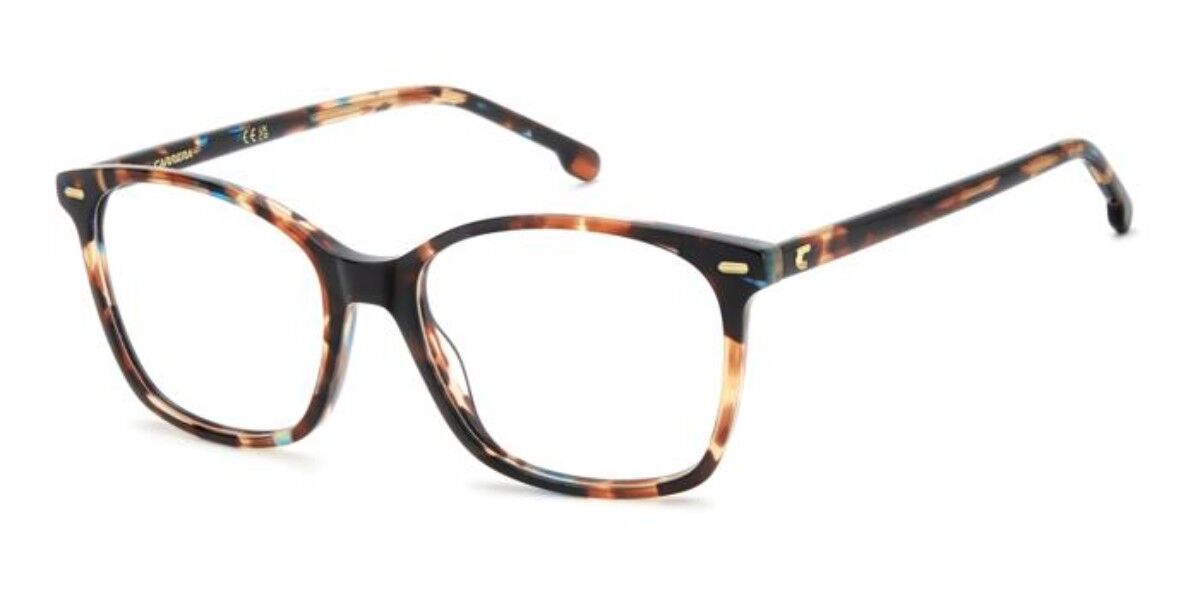 Carrera 3091 CVT, Tortoiseshell frame