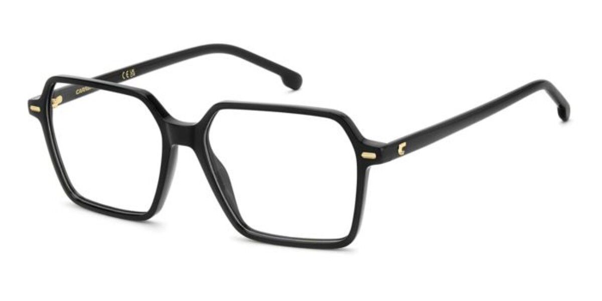 Carrera 3092 807, Black frame