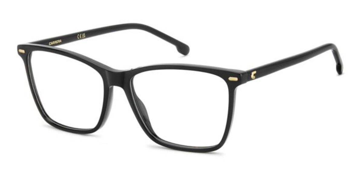 Carrera 3093 807, Black frame