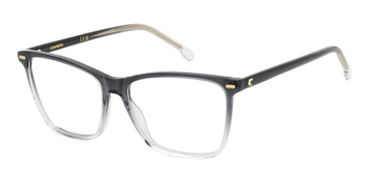 Carrera 3093 EI7, Clear frame