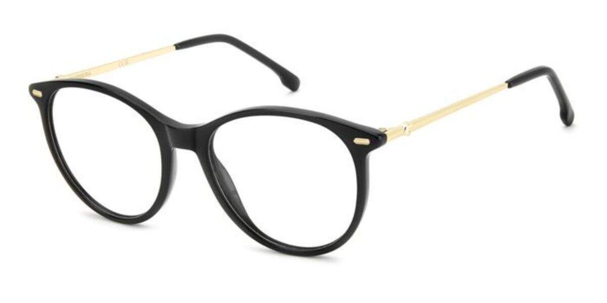 Carrera 3094 807, Black frame