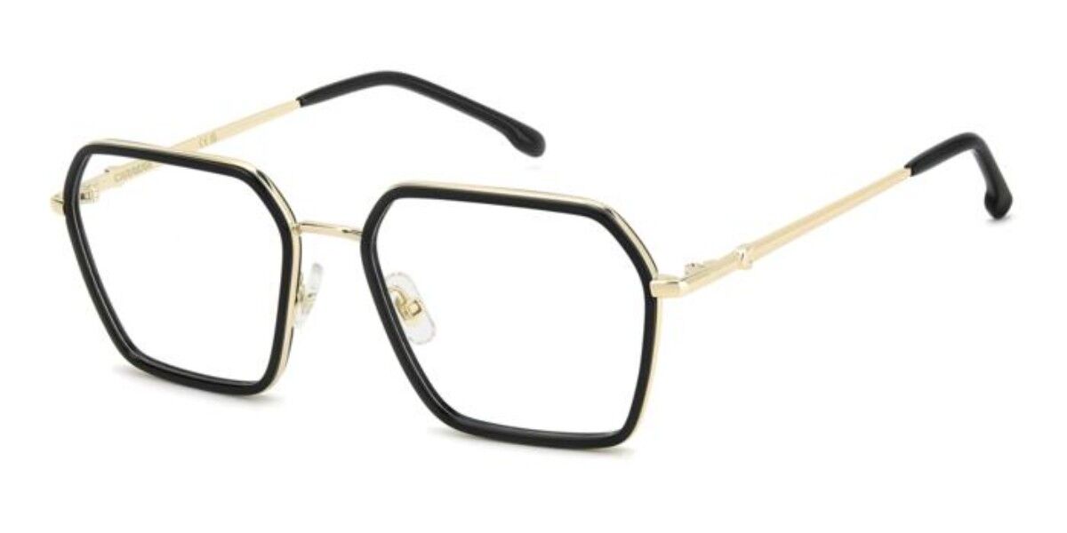 Carrera 3095 807, Black frame
