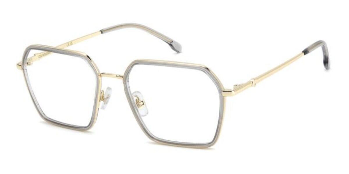 Carrera 3095 KB7, Clear frame
