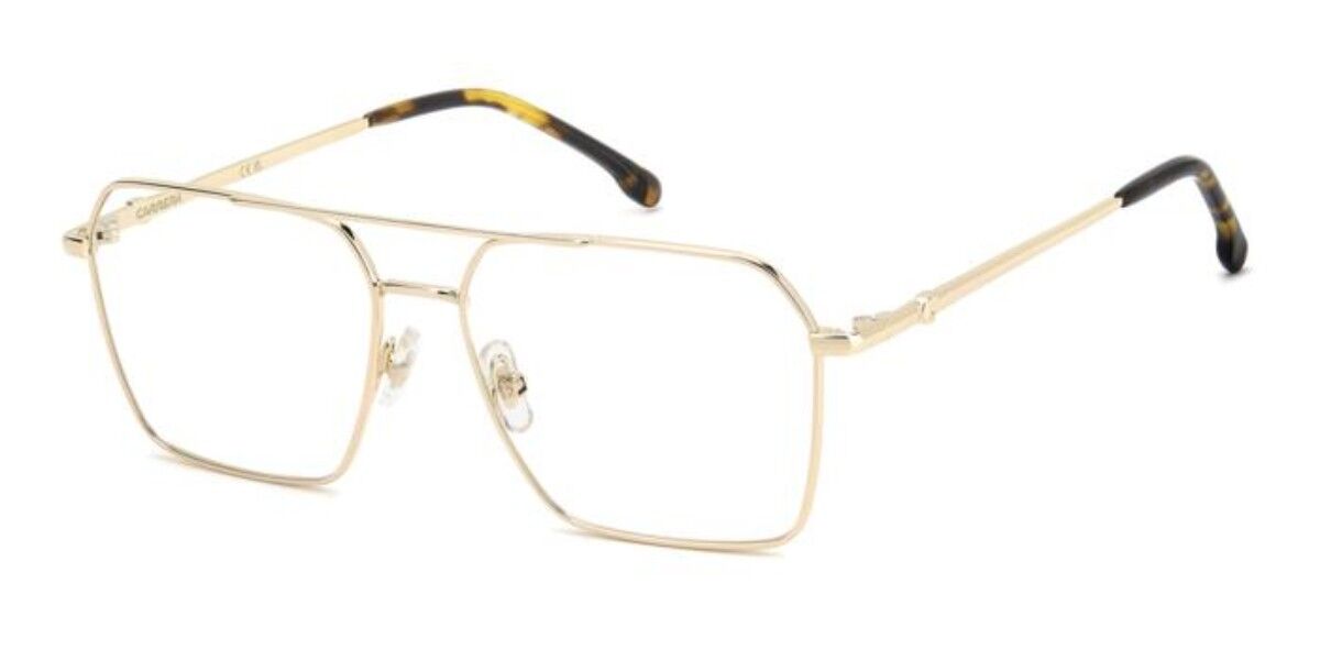 Carrera 3096 000, Gold frame