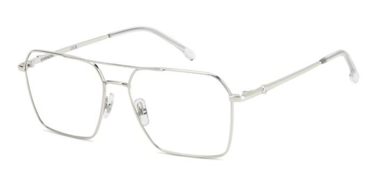Carrera 3096 010, Silver frame