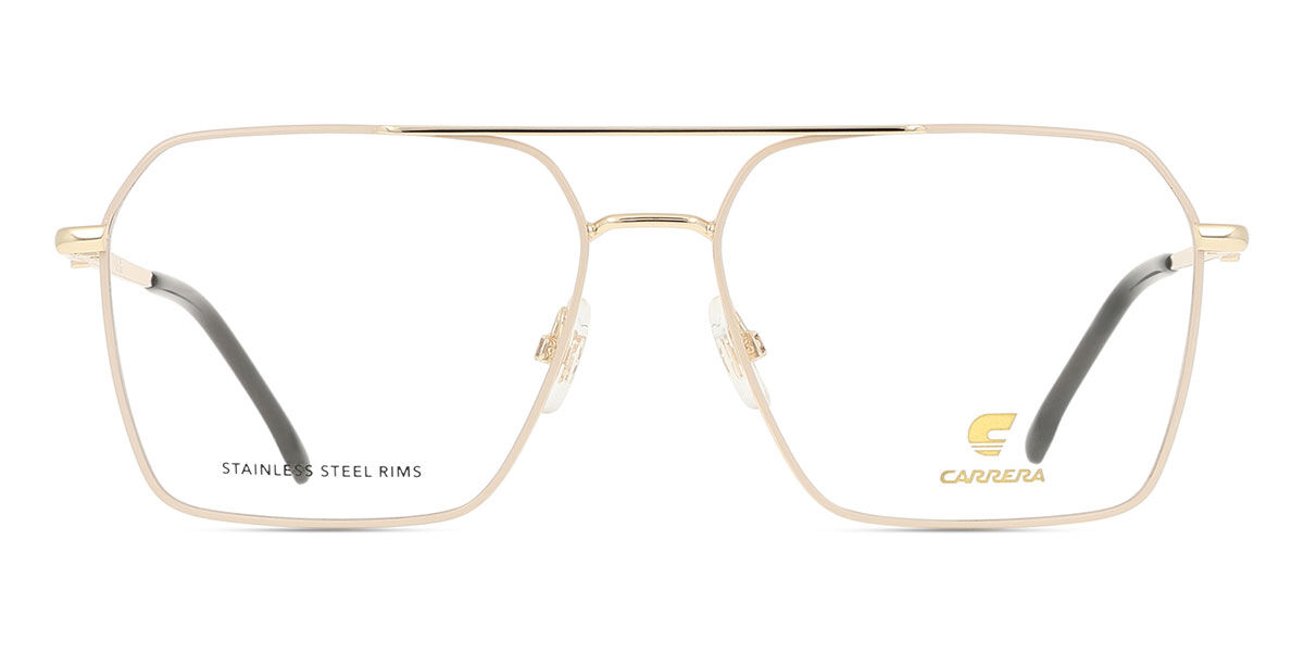 Carrera 3096 84E, Brown frame