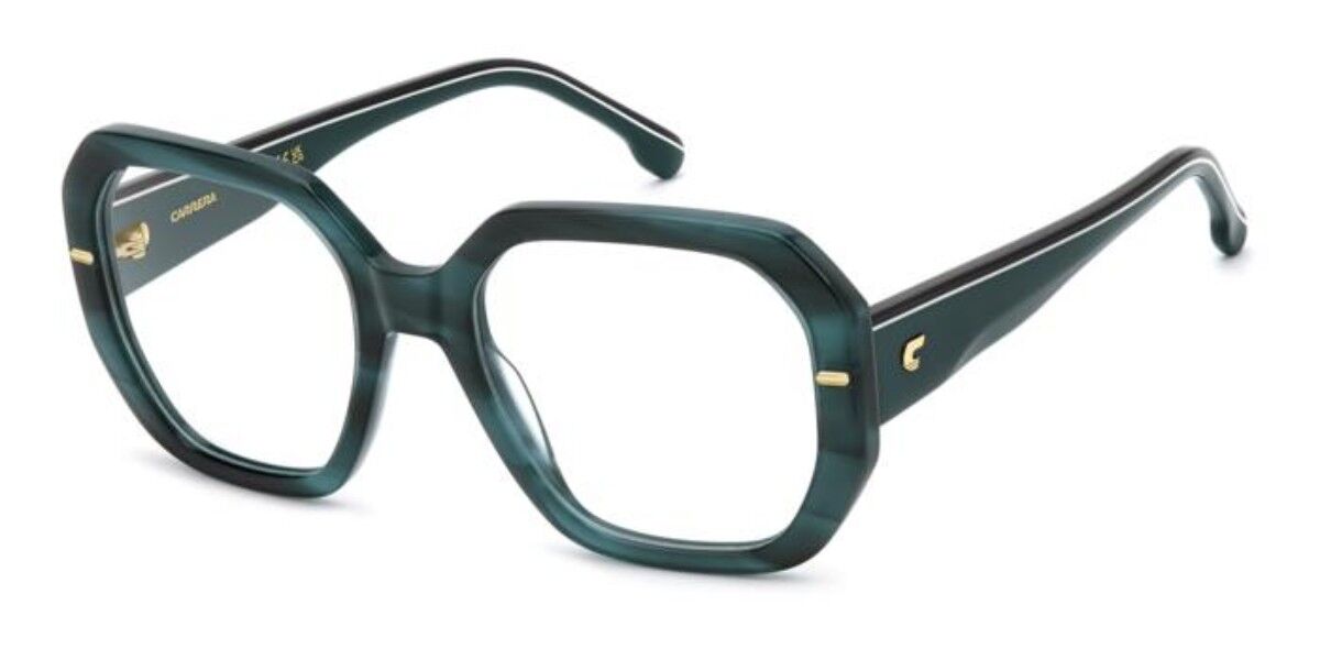 Carrera 3097 6AK, Green frame
