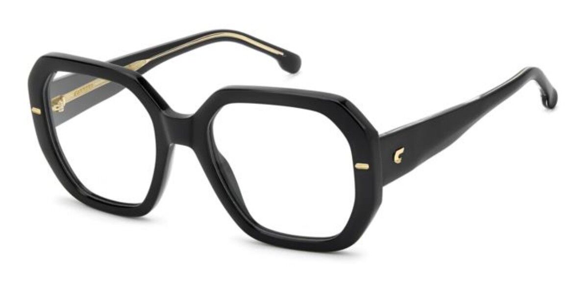 Carrera 3097 807, Black frame