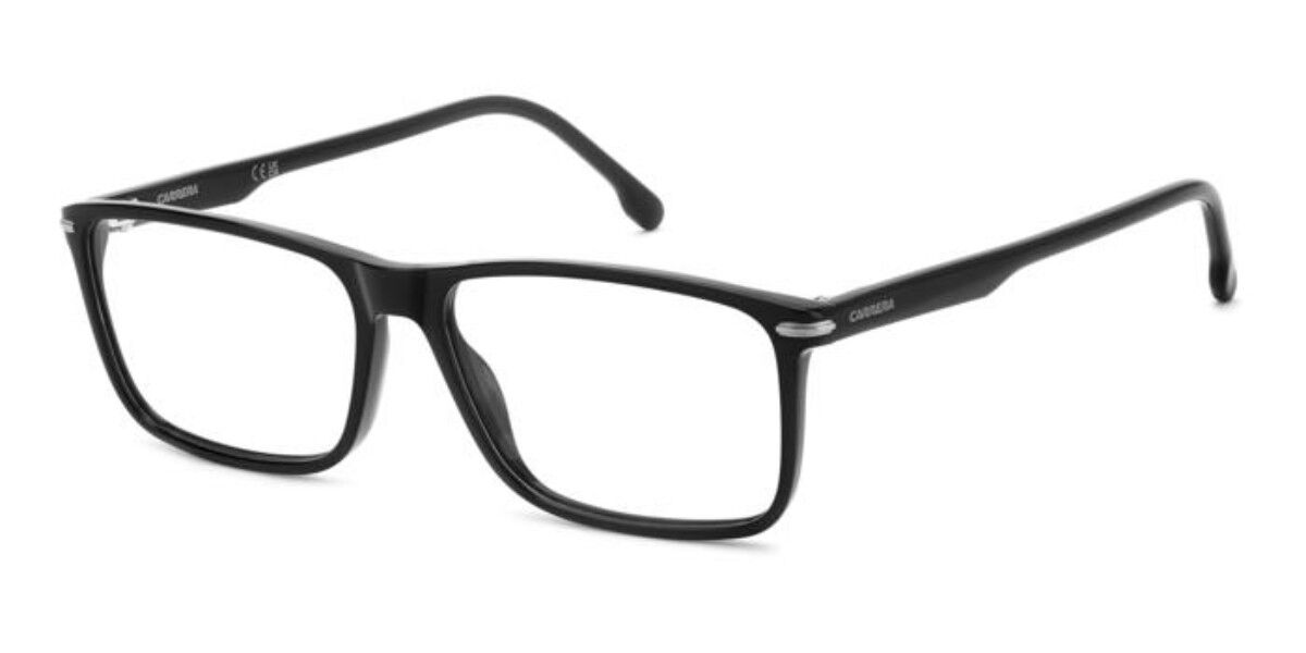 Carrera 382 807, Black frame