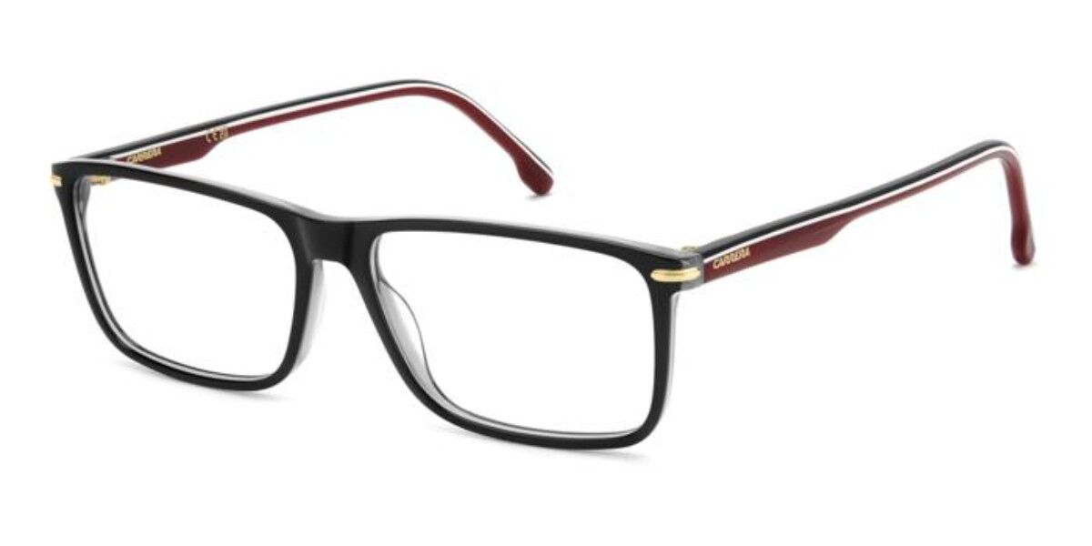 Carrera 382 OIT, Black frame