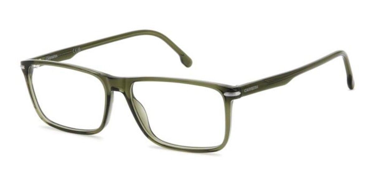 Carrera 382 TBO, Green frame