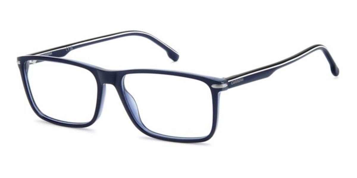 Carrera 382 PJP, Blue frame