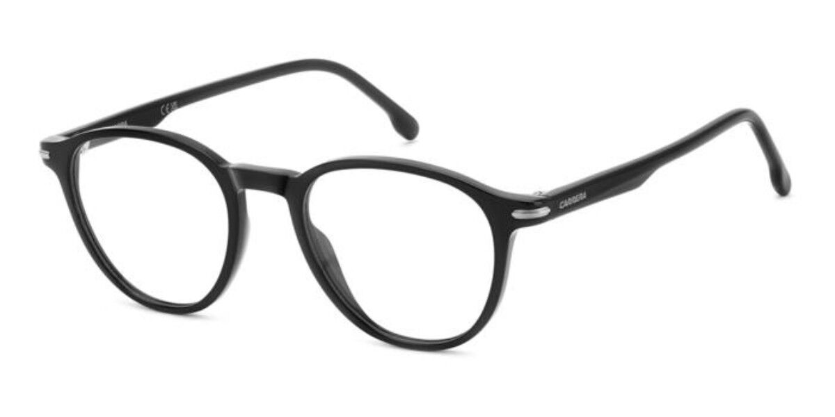 Carrera 383 807, Black frame