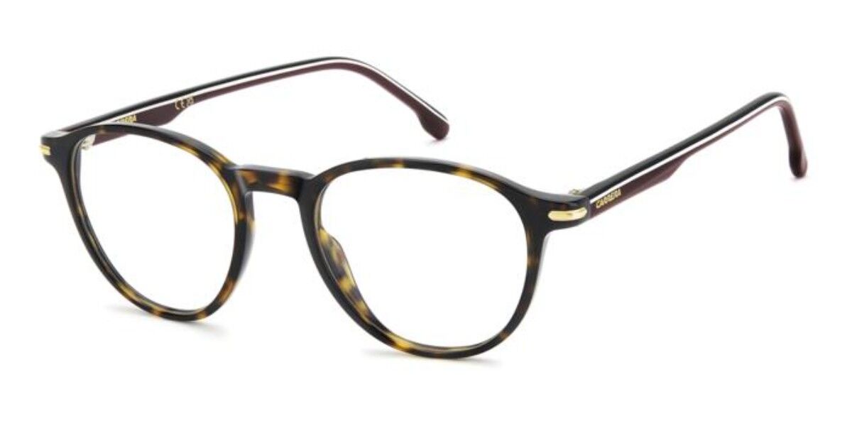 Carrera 383 086, Tortoiseshell frame