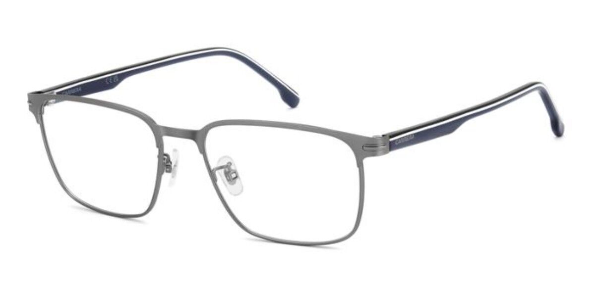 Carrera 384/G Asian Fit R80, Grey frame