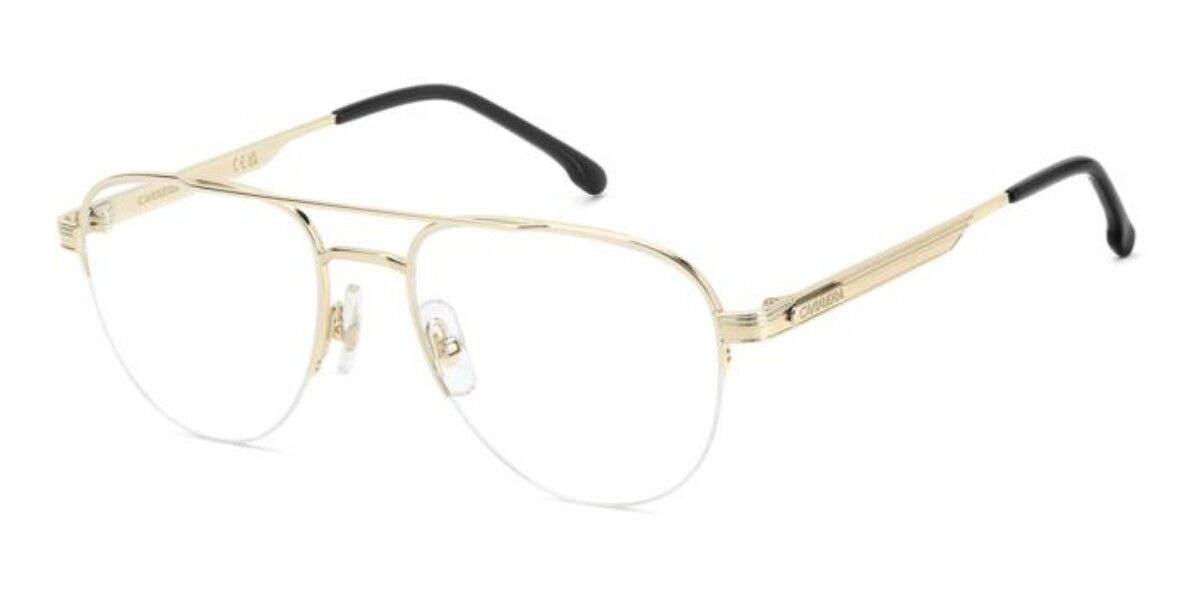 Carrera 385 RHL, Gold frame