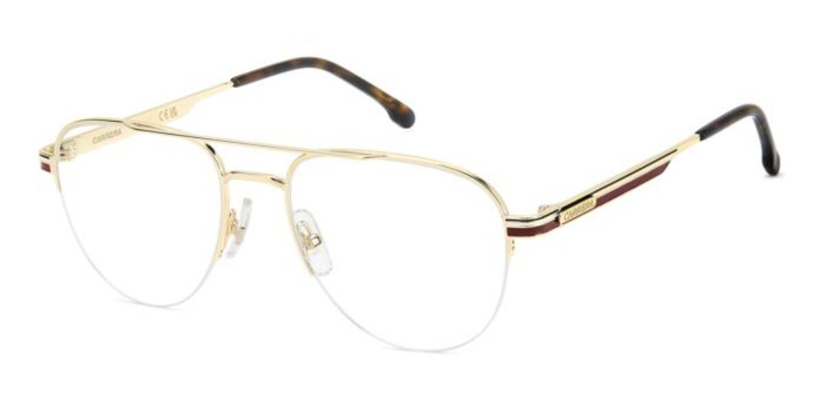 Carrera 385 W3J, Gold frame