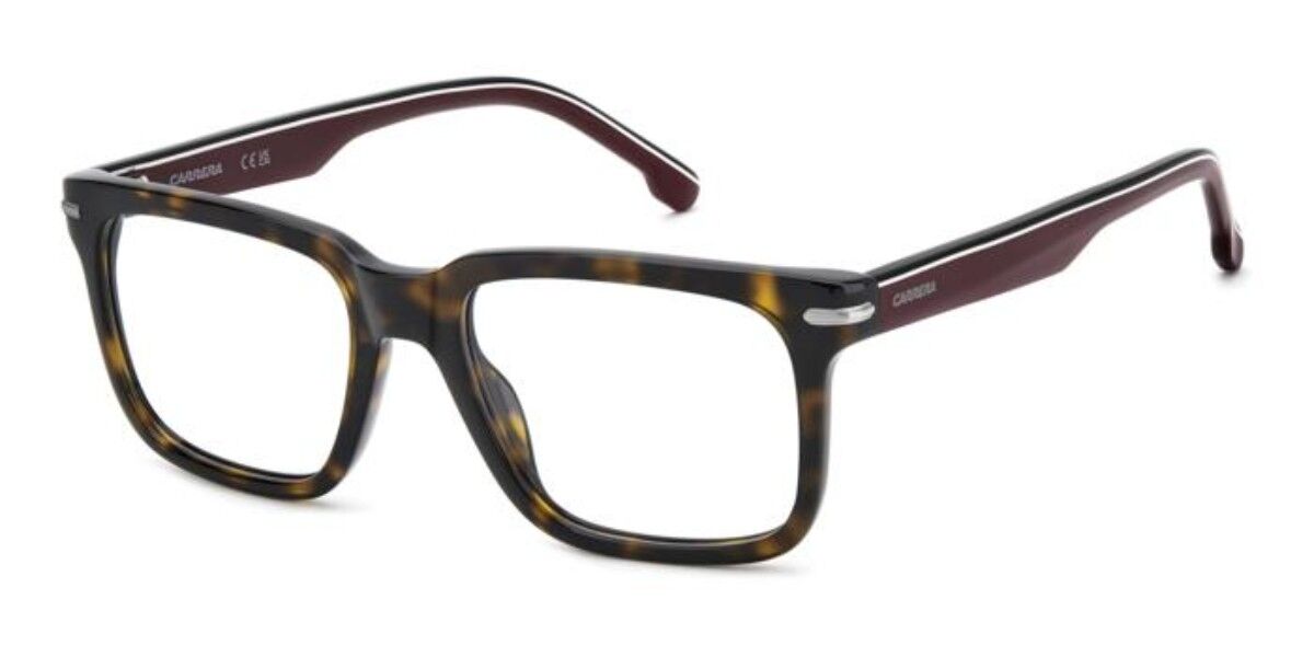 Carrera 386 086, Tortoiseshell frame
