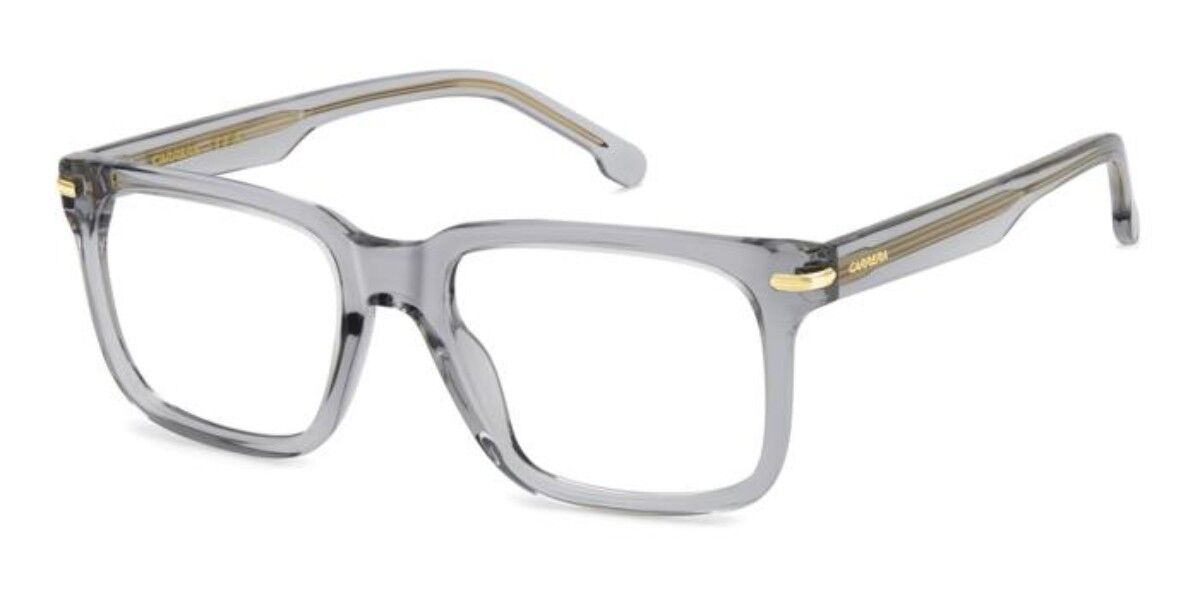Carrera 386 KB7, Clear frame