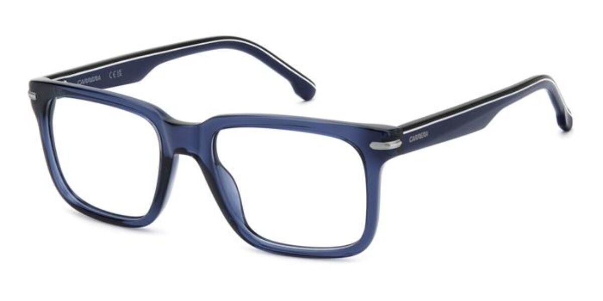 Carrera 386 PJP, Blue frame
