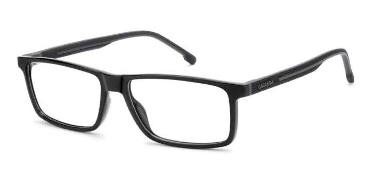 Carrera 8929 807, Black frame