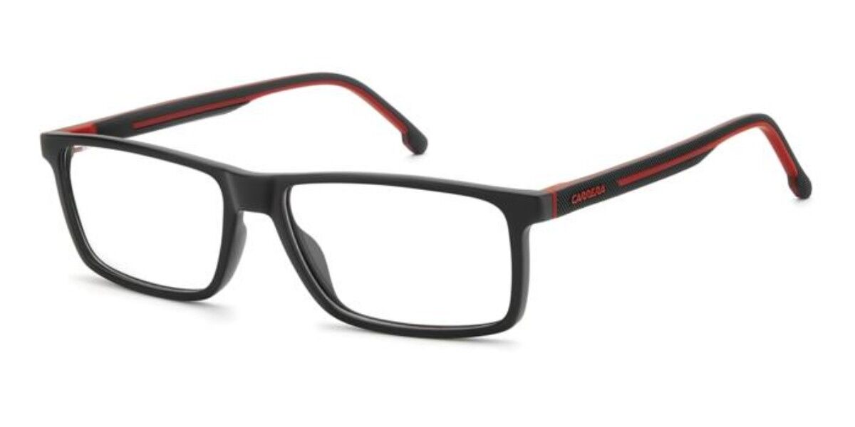 Carrera 8929 BLX, Black frame