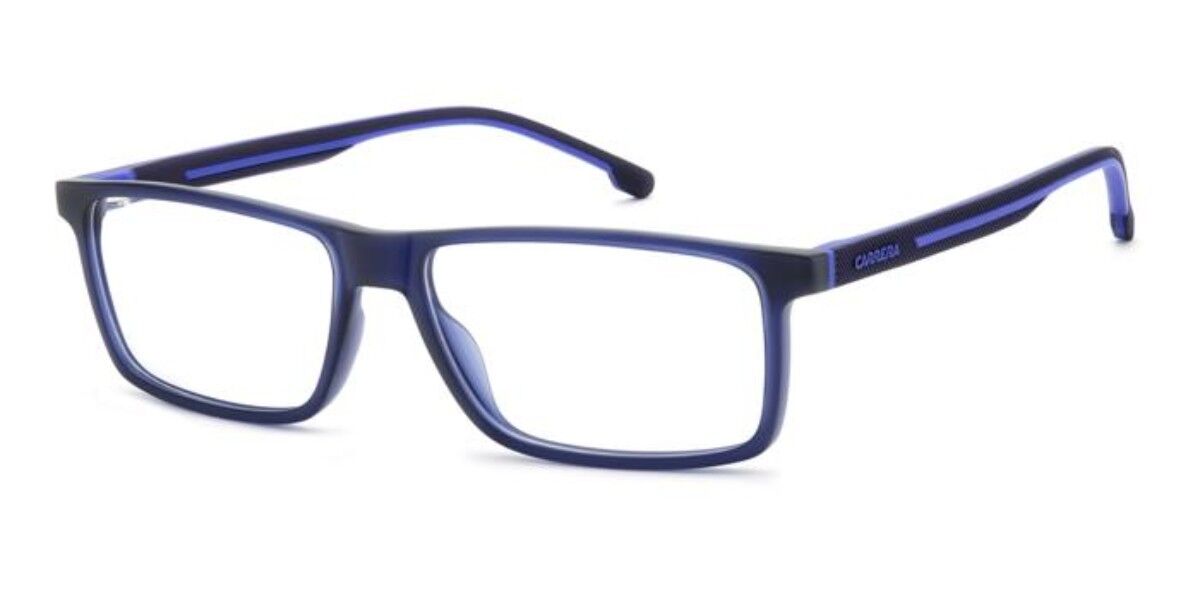 Carrera 8929 PJP, Blue frame