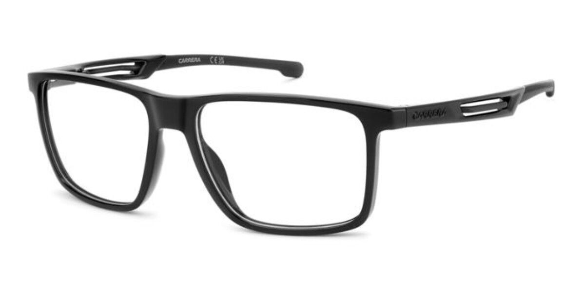 Carrera 8931 807, Black frame