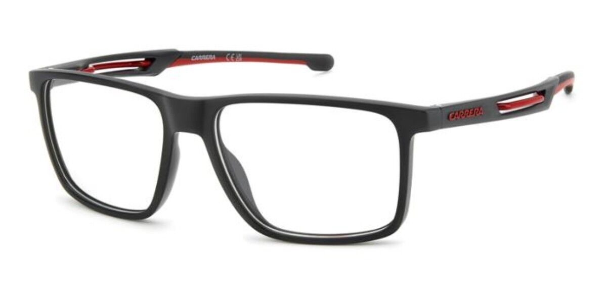 Carrera 8931 BLX, Black frame