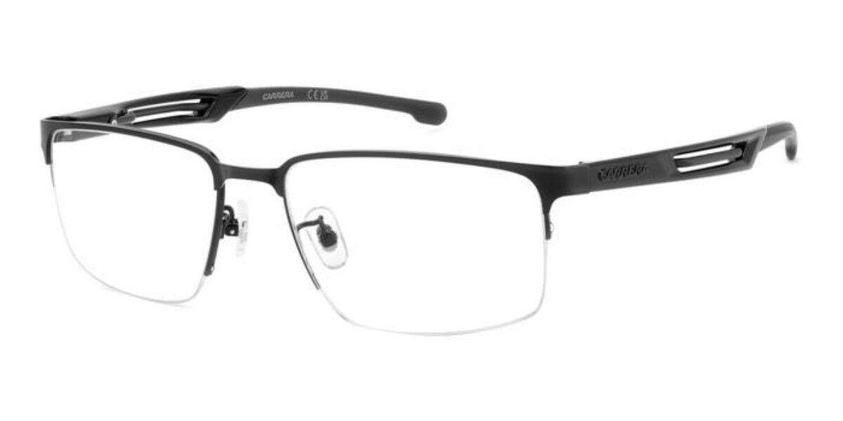 Carrera 8932/G Asian Fit 807, Black frame