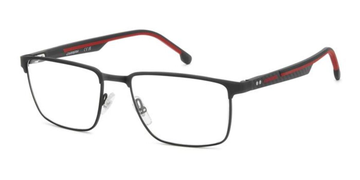 Carrera 8934 BLX, Black frame
