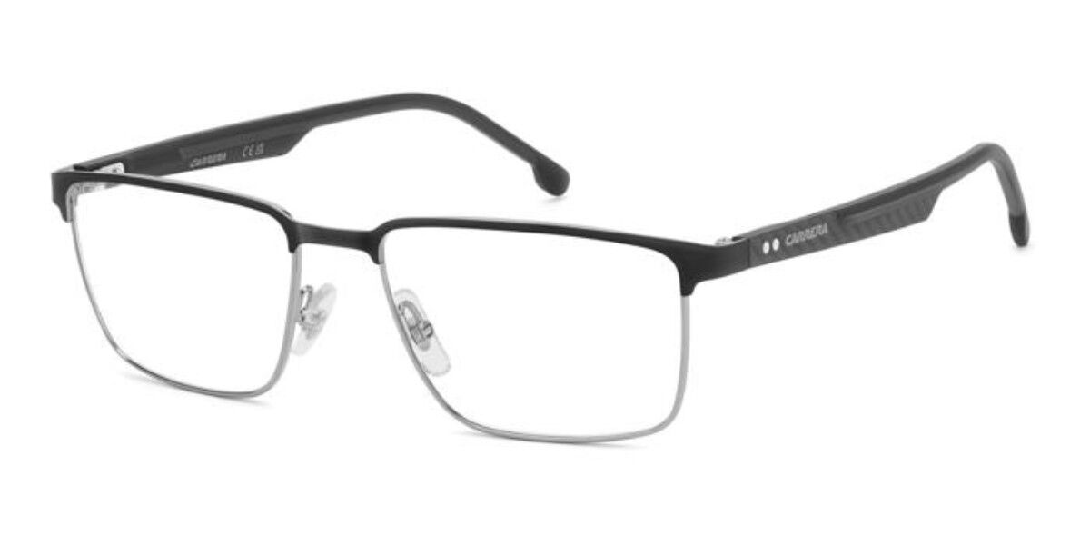Carrera 8934 TI7, Black frame