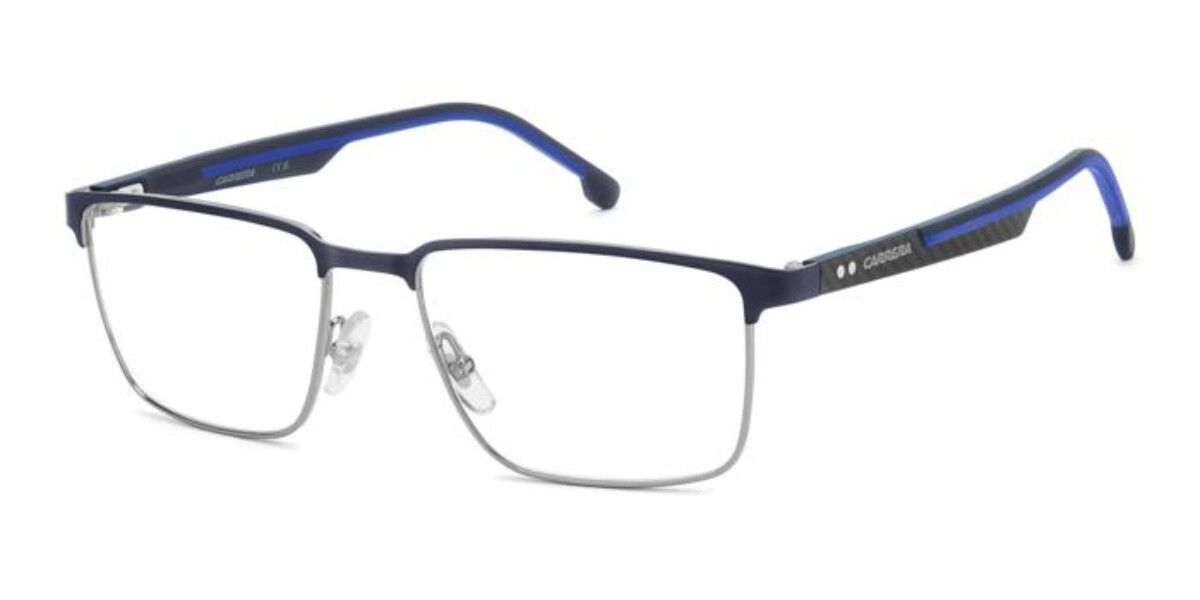 Carrera 8934 V84, Blue frame