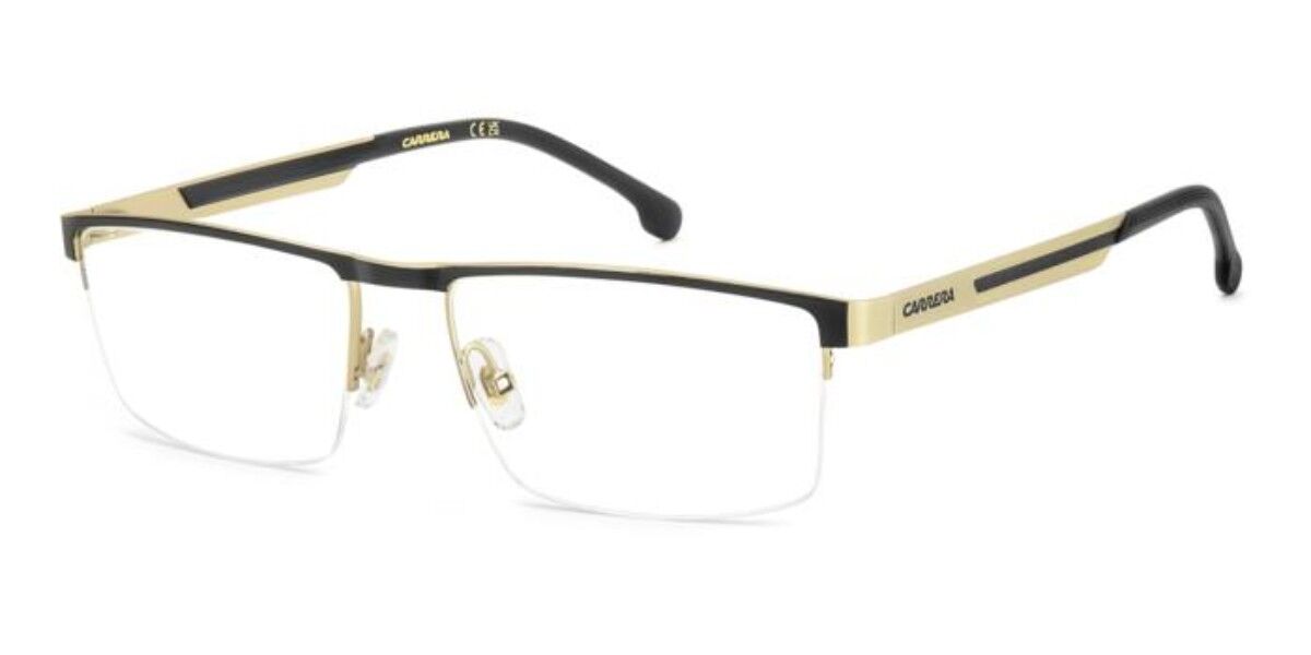 Carrera 8930 I46, Gold frame
