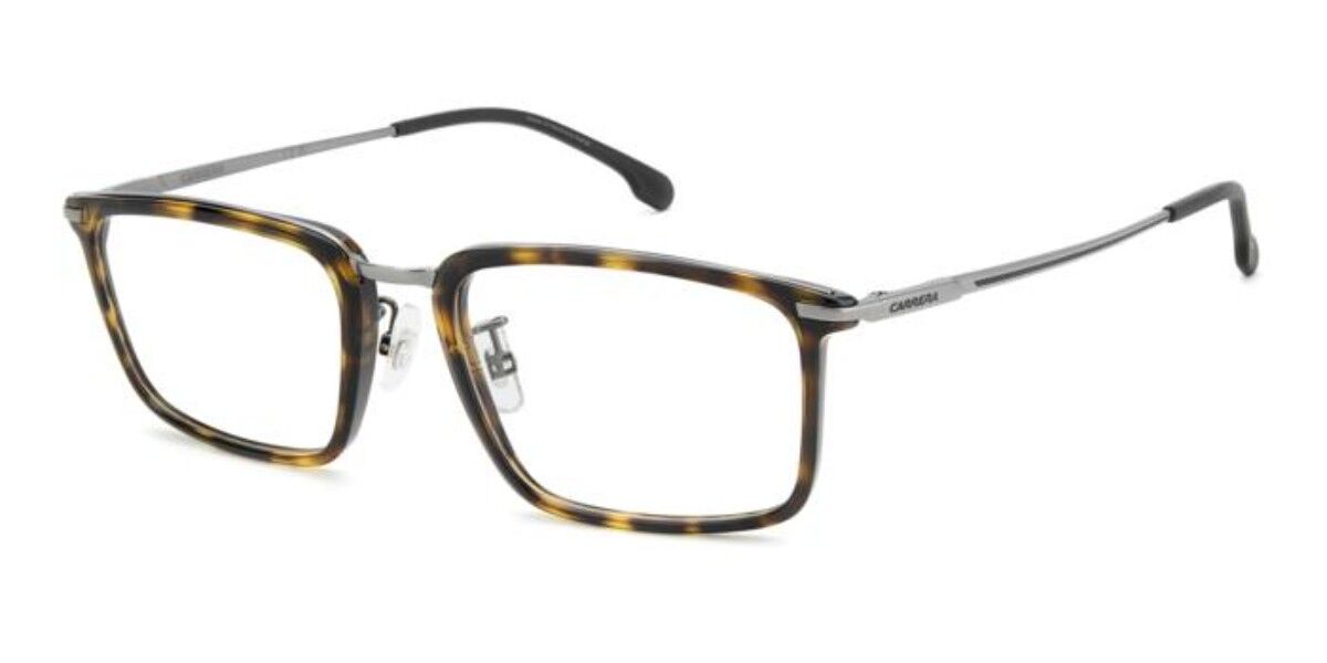 Carrera 8935 086, Tortoiseshell frame
