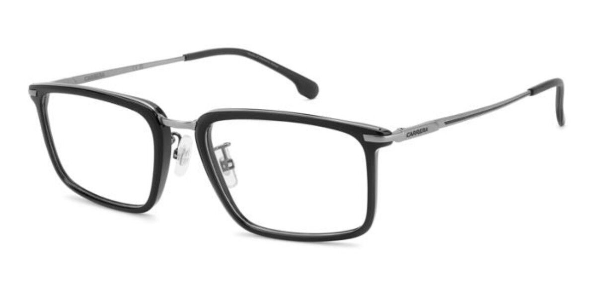 Carrera 8935 807, Black frame