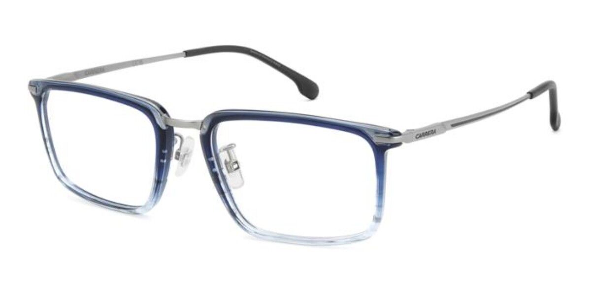 Carrera 8935 38I, Blue frame