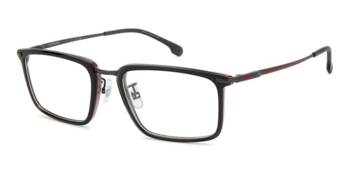 Carrera 8935 OIT, Black frame