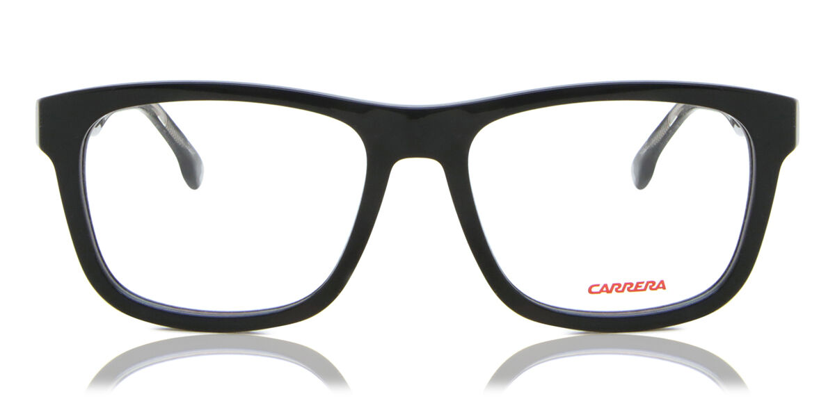 Carrera 249 807, Black frame