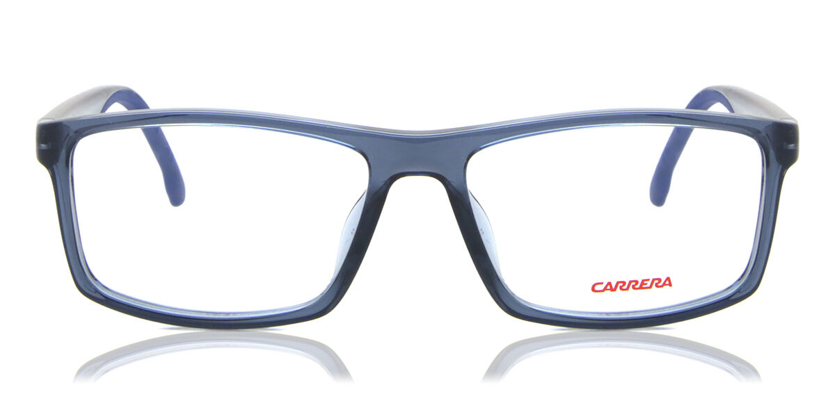 Carrera 8872 PJP, Blue frame
