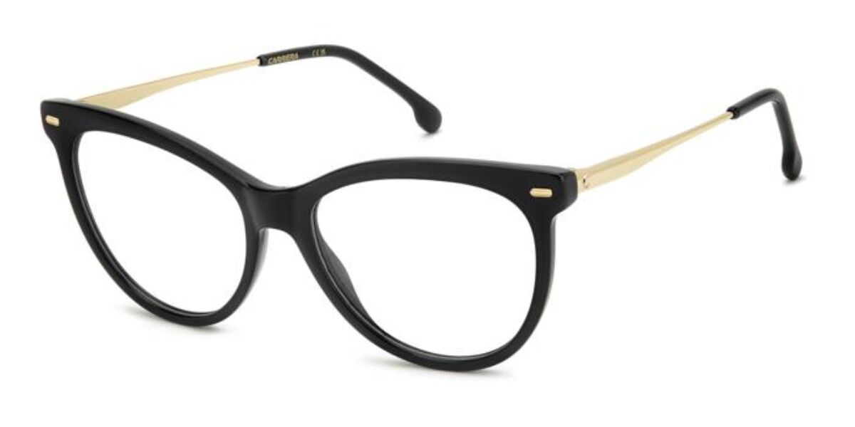 Carrera 3078 2M2, Black frame
