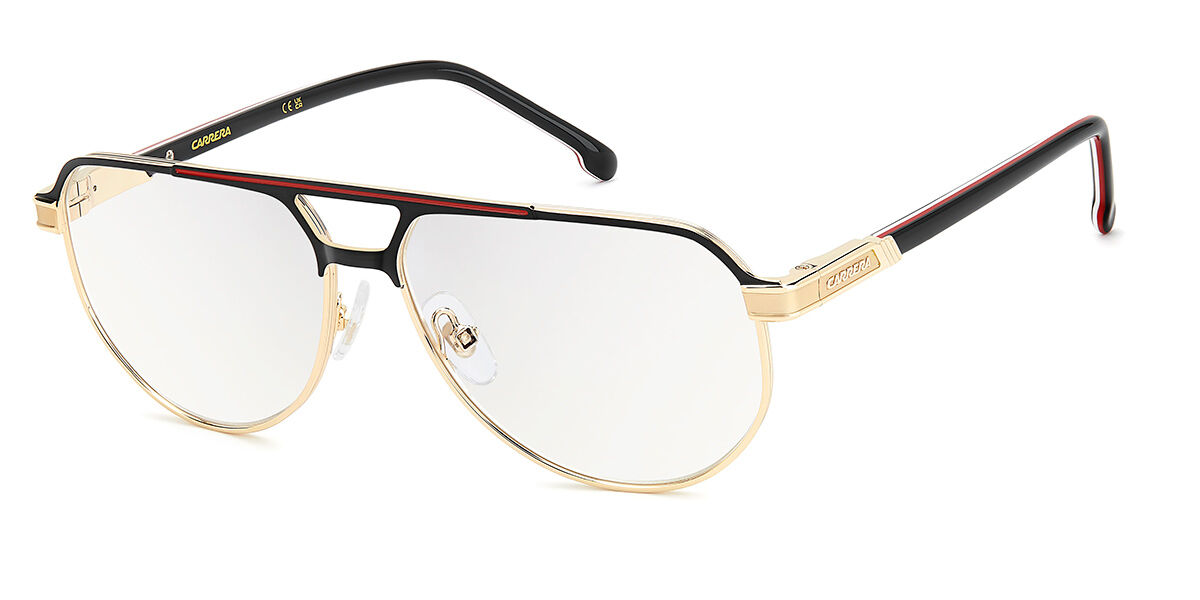 Carrera 1147 5L3/13, Gold frame