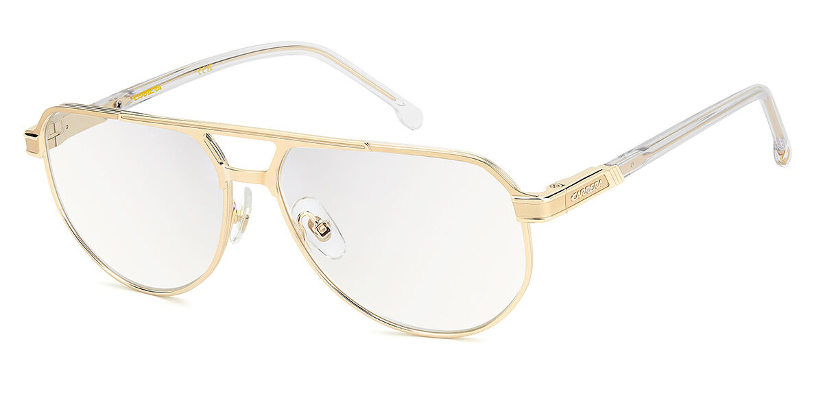 Carrera 1147 LOJ/13, Gold frame