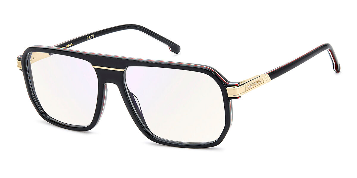 Carrera 1148 OIT/13, Black frame