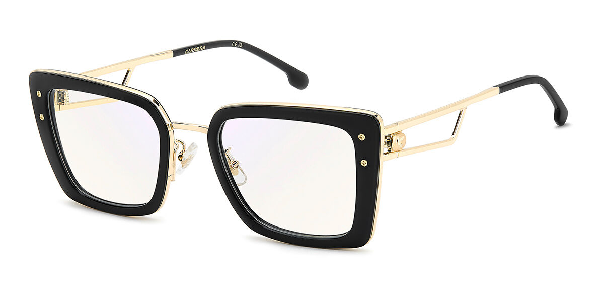 Carrera 3105 807/13, Gold frame