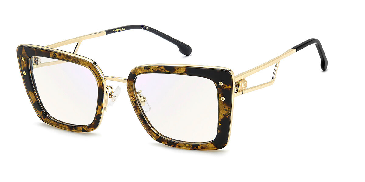 Carrera 3105 WR9/13, Gold frame