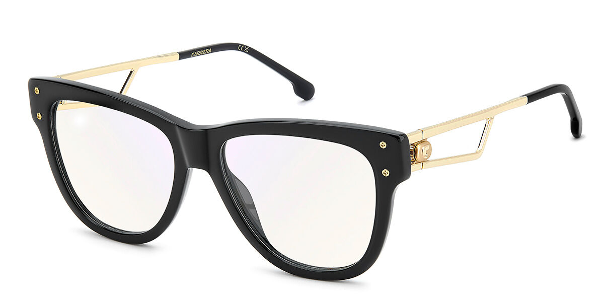 Carrera 3106 807/13, Black frame