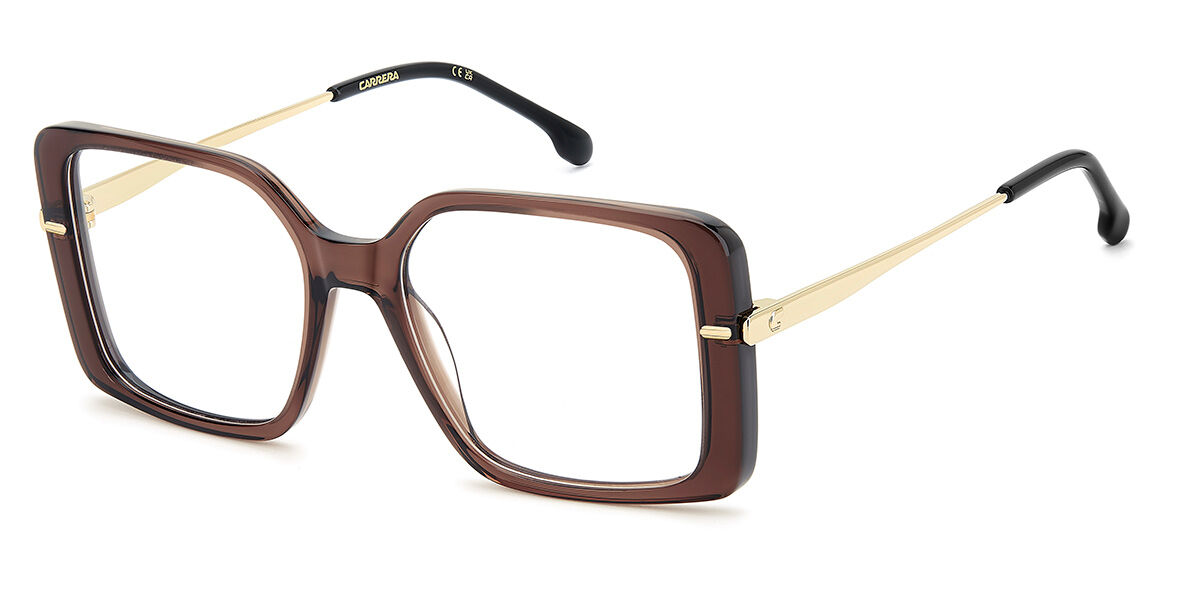 Carrera 3111 09Q, Brown frame